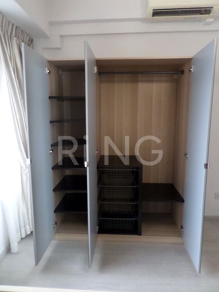 3 Bed Apartment (Condo) for Sale in  International Plaza - Image 8